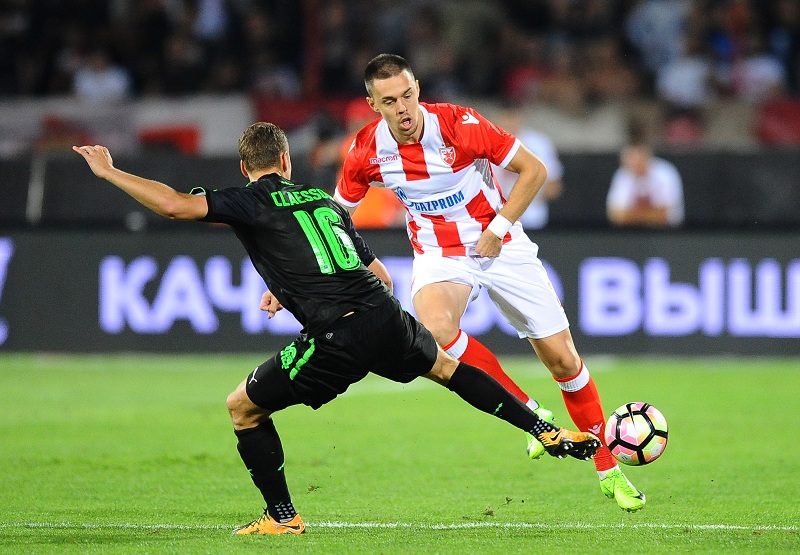 Родић: Маракана зауставља армију